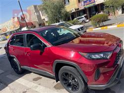 تويوتا راف 4